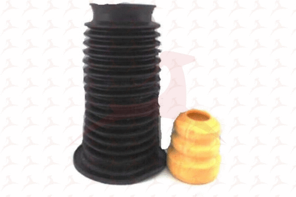Kit de protection contre la poussière, amortisseur MEHA AUTOMOTIVE MH10210