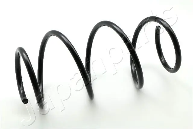 Ressort de suspension JAPANPARTS ZC3394A