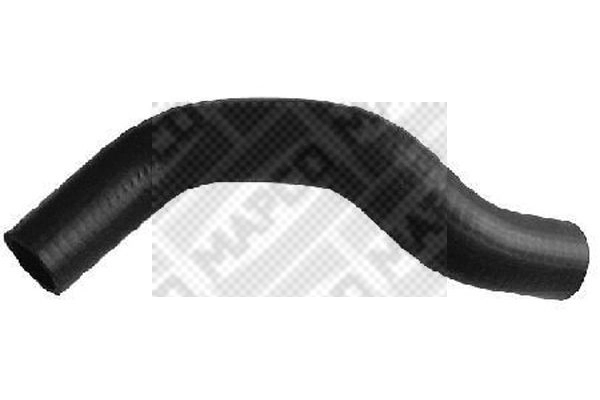 Durite de radiateur MAPCO 39325