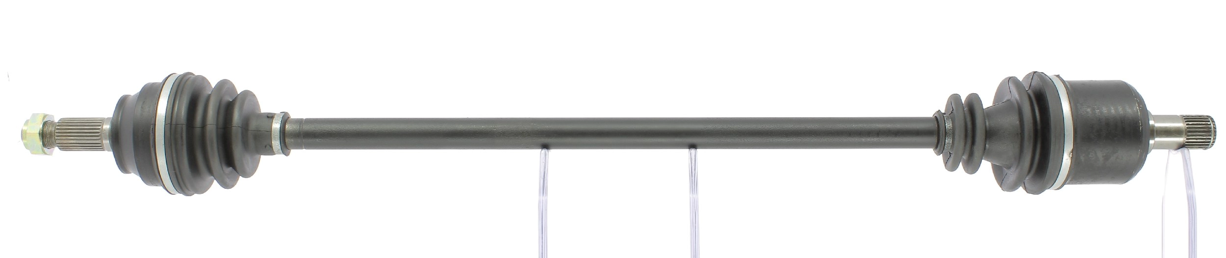 Arbre de transmission FRIESEN FDS2072