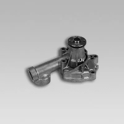 Pompe à eau, refroidissement du moteur GK 987712