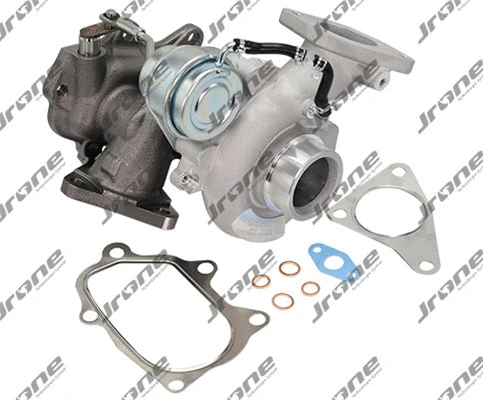 Turbocompresseur, suralimentation Jrone 8M04-400-C03