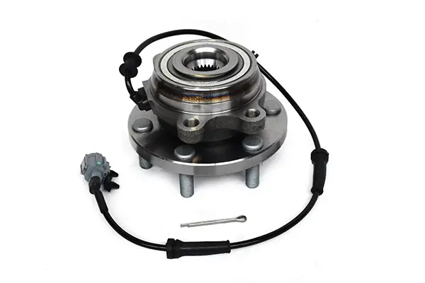 Kit de roulements de roue ASAM AUTOMOTIVE 98843