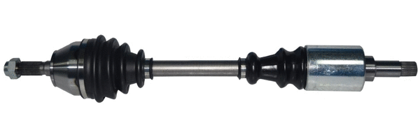 Arbre de transmission HART 432 777