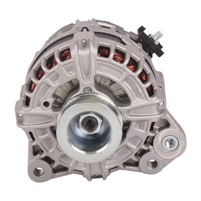 Alternateur BAPMIC BF0427770163