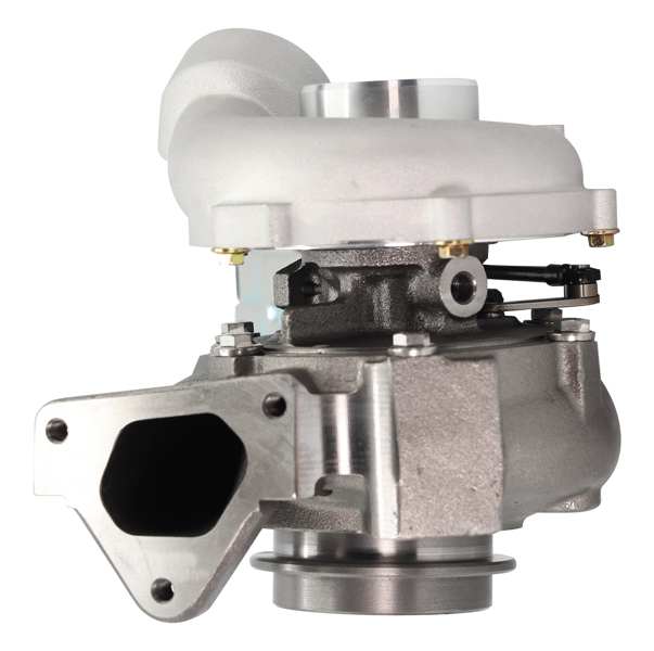 Turbocompresseur, suralimentation A.Z. Meisterteile AZMT-52-010-1275