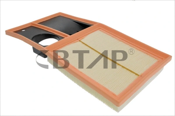 Filtre à air BTAP BVE301-348
