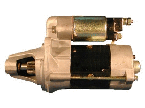 Démarreur GM SG0239