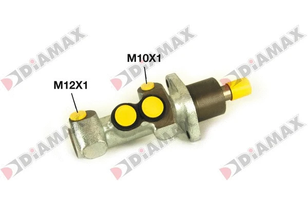Maître-cylindre de frein DIAMAX N04035
