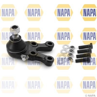 Rotule de suspension NAPA NST0249