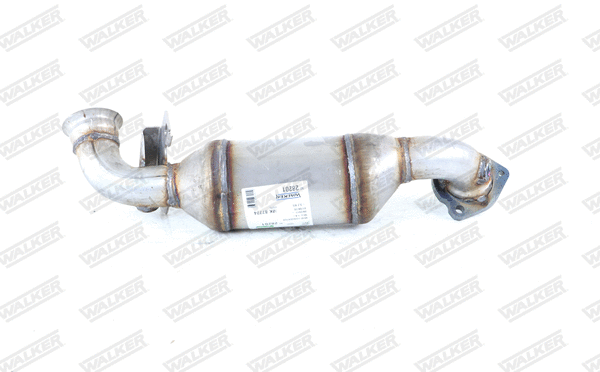 Catalyseur WALKER 28201