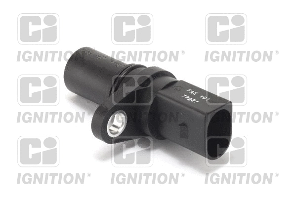 Capteur d'angle, vilebrequin QUINTON HAZELL XREV559