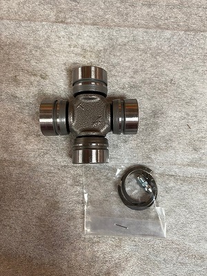 Joint, arbre de transmission URW UJ-413
