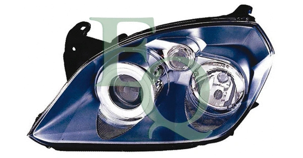 Projecteur principal EQUAL QUALITY PP0878D