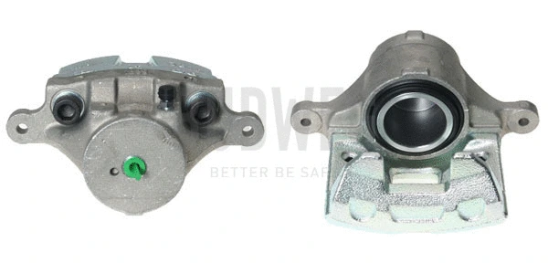 Étrier de frein BUDWEG CALIPER 345399