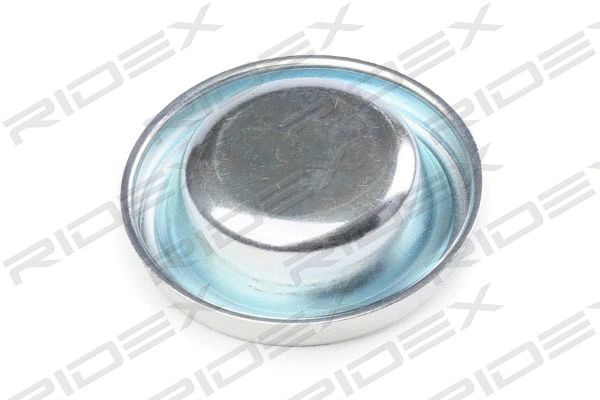 Kit de roulements de roue RIDEX 654W0687