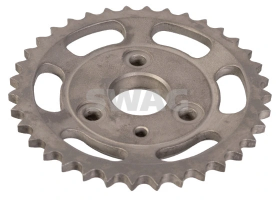 Roue dentée, arbre à came SWAG 33 10 4655