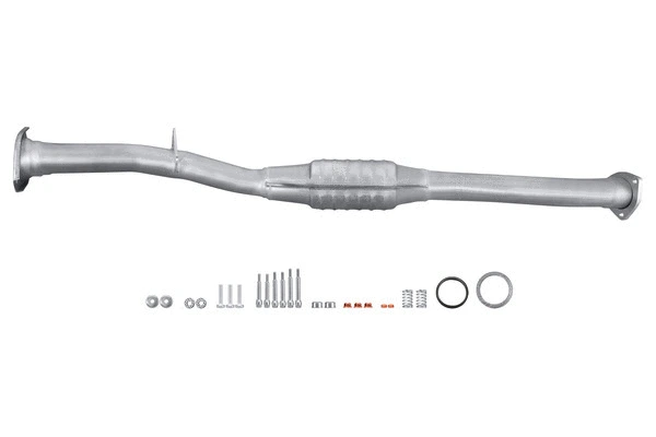 Catalyseur Faurecia FS15214K