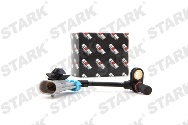 Capteur, vitesse de roue Stark SKWSS-0350119