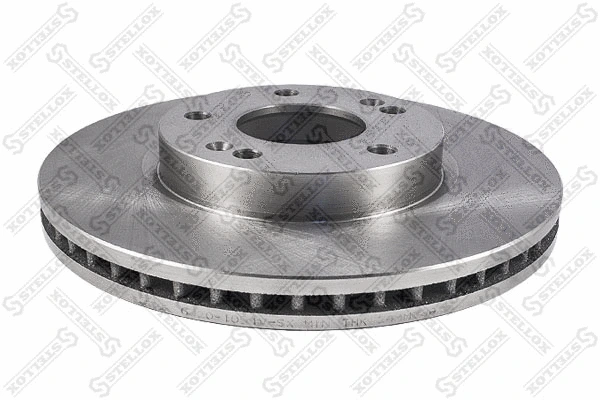 Disque de frein STELLOX 6020-1091V-SX