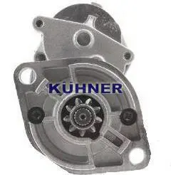 Démarreur AD KÜHNER 255045