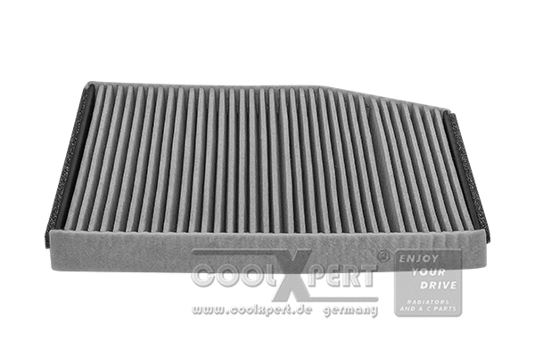 Filtre, air de l'habitacle BBR Automotive 001-10-18765