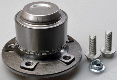 Kit de roulements de roue DENCKERMANN W413482