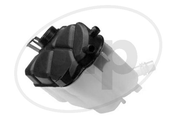 Vase d'expansion, liquide de refroidissement alp ALP-006245