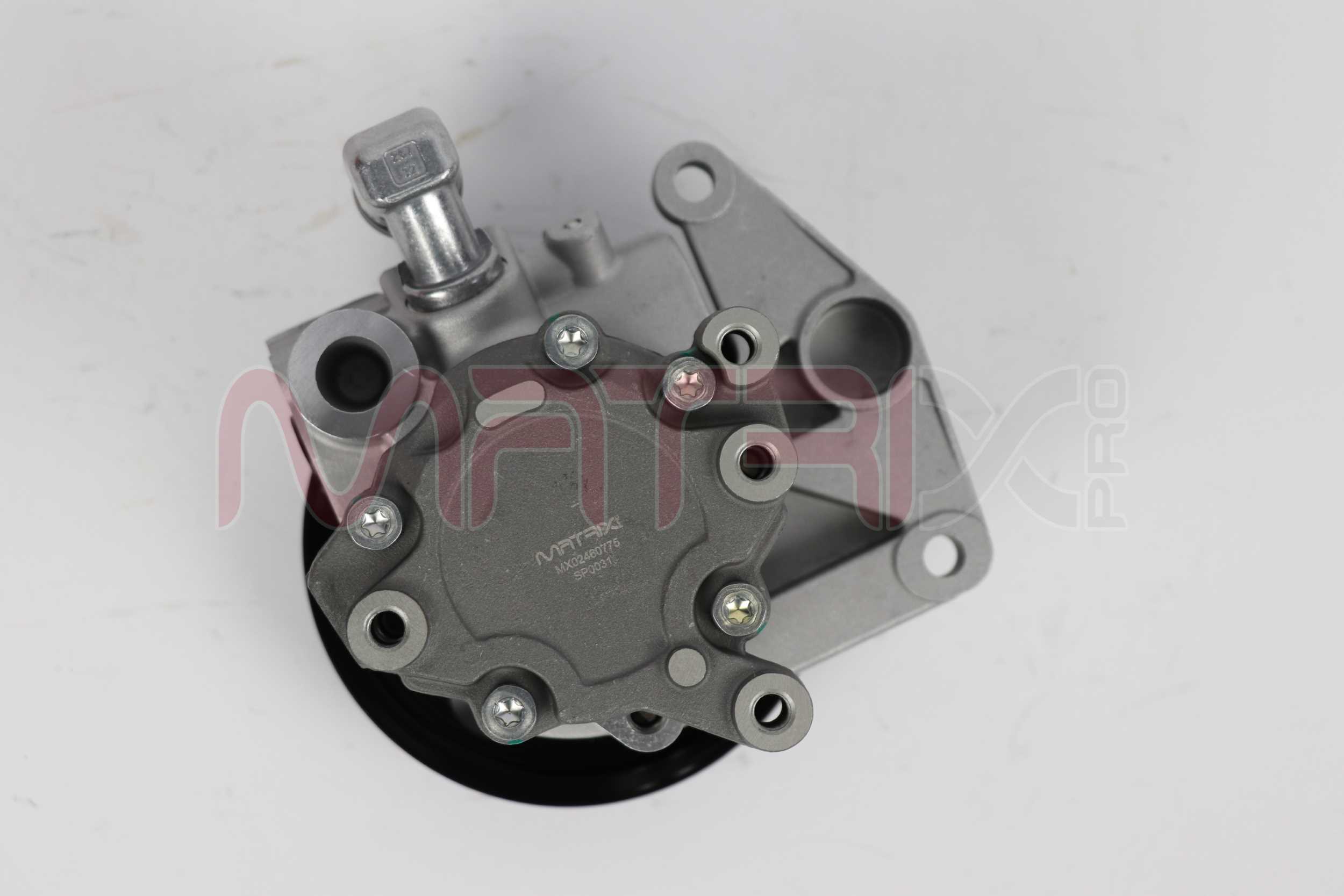 Pompe hydraulique, direction MATRIX PRO MX02460775