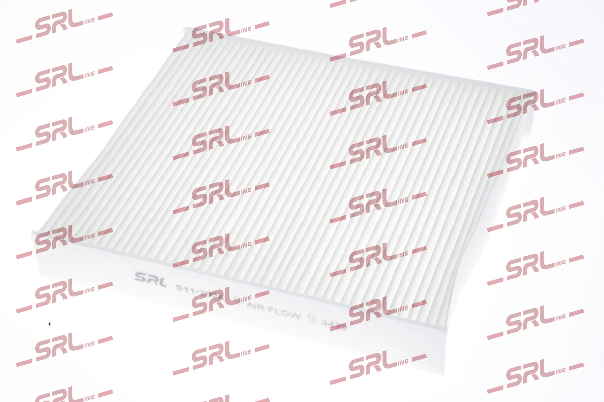 Filtre, air de l'habitacle SRLine S11-2026