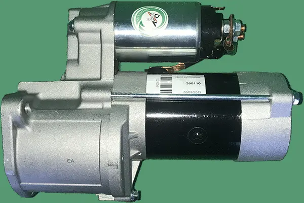Démarreur SERCORE 260110