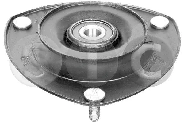 Coupelle de suspension STC T412175