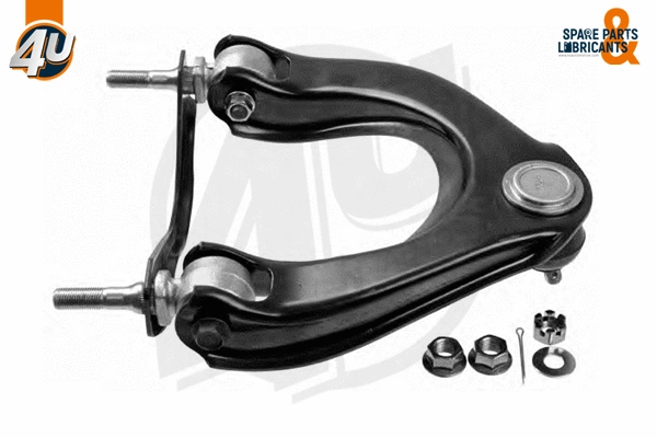 Bras de liaison, suspension de roue 4U Autoparts G50554