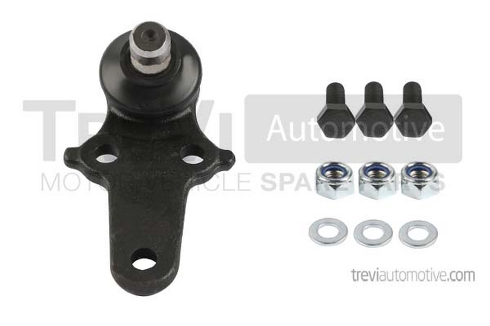 Rotule de suspension TREVI AUTOMOTIVE TRTT2178