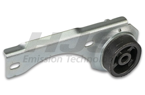 Suspension, échappement HJS 83 14 3271