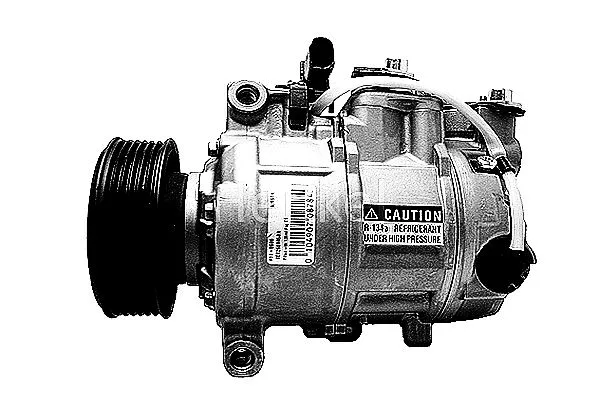 Compresseur, climatisation Henkel Parts 7110608R