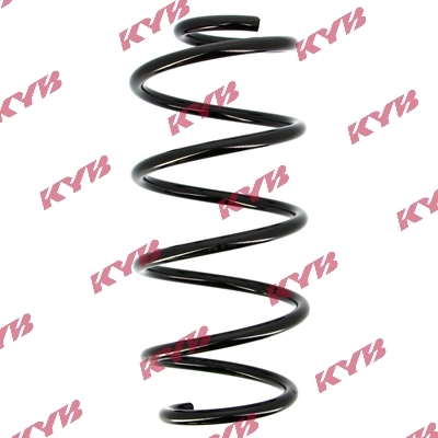 Ressort de suspension KYB RA1263