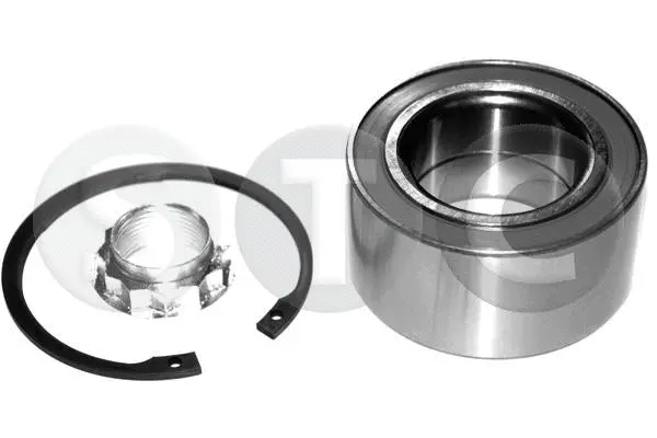 Kit de roulements de roue STC T474025