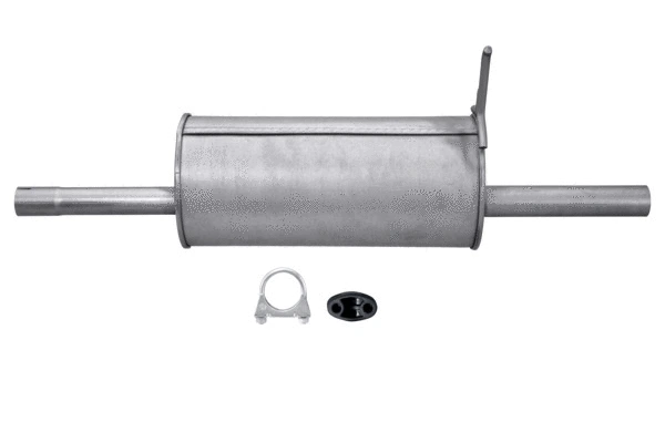 Silencieux arrière Faurecia FS16001
