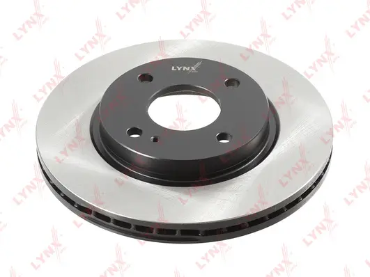 Disque de frein LYNXAUTO BN-1446