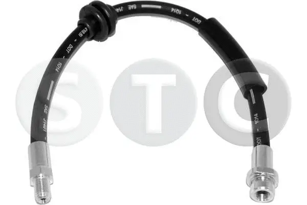 Flexible de frein STC T496683