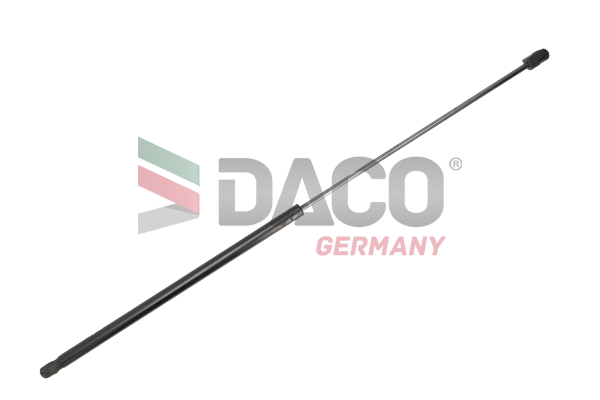 Vérin, capot-moteur DACO Germany SG0252