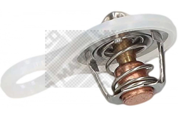 Thermostat, liquide de refroidissement MAPCO 28039