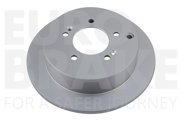 Disque de frein EUROBRAKE 5815313414