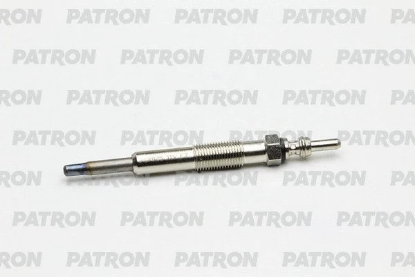 Bougie de préchauffage PATRON PGP025