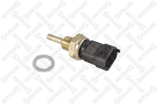 Sonde, température du liquide de refroidissement STELLOX 06-04011-SX
