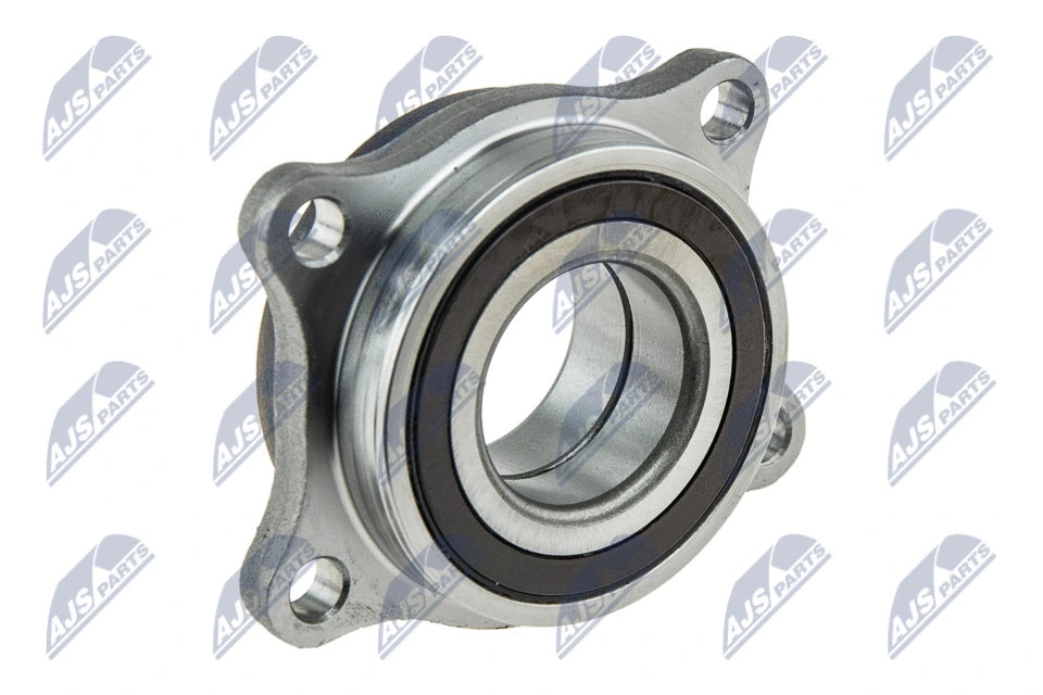Kit de roulements de roue NTY KLP-AR-008
