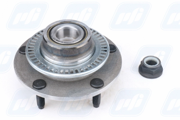 Kit de roulements de roue PFI PHU53590K