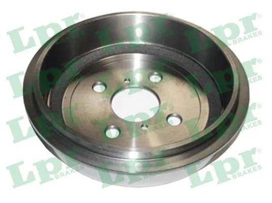 Tambour de frein LPR 7D0734