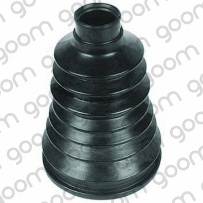 Joint-soufflet, arbre de commande GOOM DB-0171